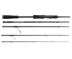 Spro Specter Expedition Spin Reishengels H 250cm 20-60g -Visgerei Te Koop c795e2c654c61ad6