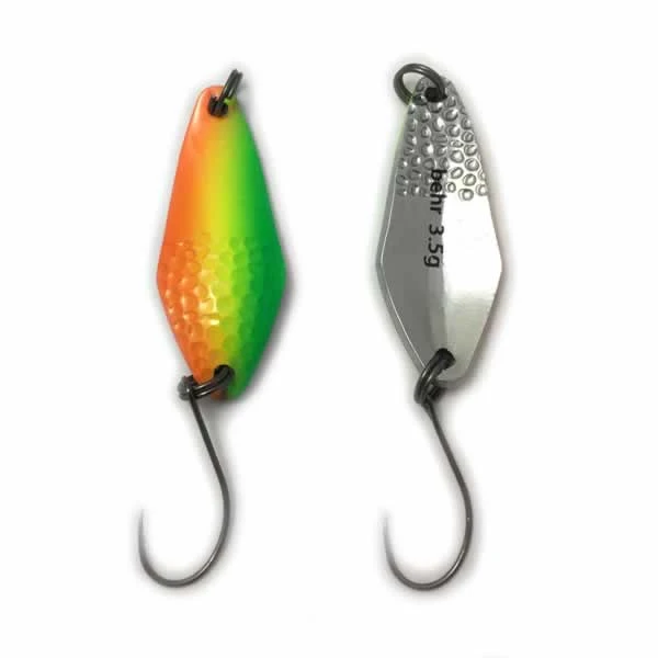 Behr L-Spoon, Modell F, 3,5 G, Color 01 3 Behr L-Spoon, Modell F, 3,5 G, Color 01