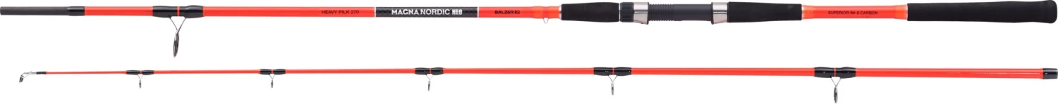 Balzer Magna Nordic Neo Heavy Pilk (2,40m | 80-270g) 5 Balzer Magna Nordic Neo Heavy Pilk (2,40m | 80-270g) - Afbeelding 3