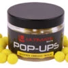 Ultimate Baits Fluo Pop Ups Yellow Scopex 12+15mm 50g -Visgerei Te Koop c9146884ed2bc99c