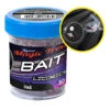 Magic Trout Trout Bait Taste Black Lakritz 50g -Visgerei Te Koop caf352337aa3b586