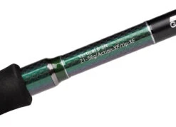 Abu Garcia Spike X Vertical 1,90m (12-30g) -Visgerei Te Koop cb75723ffa1c4f9e