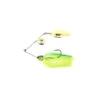 Berkley Dex Spinnerbait 21g Blue Back Chartreuse