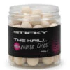 Sticky Baits The Krill White Ones 16mm 100 Gram