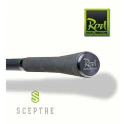 Rod Hutchinson Sceptre 10ft 3,5lb -Visgerei Te Koop d09bfe33f90de5f2
