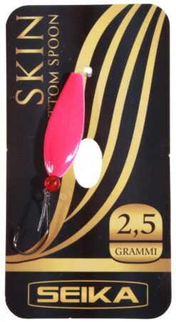 Seika Skin Inline Spoon ''1'' 2,1cm (1,5g)