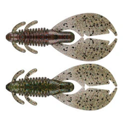 Reins Ax Craw 3"/8cm #073 South Lake Phase 1 (6pcs)