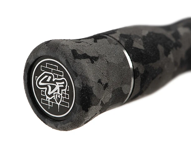 Fox Rage Street Fighter Ultra Finesse Spinhengel 1.80m (0.5-6g) 3 Fox Rage Street Fighter Ultra Finesse Spinhengel 1.80m (0.5-6g)