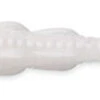FISHUP Scaly FAT 4.3" (8pcs.), #009 - White -Visgerei Te Koop d40c9d47bc89a5de