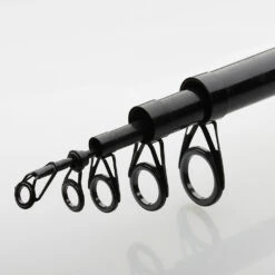 DAM Base-X Tele Pike 11'6'' 80-150g Doodaashengel -Visgerei Te Koop d605474a6ad37515