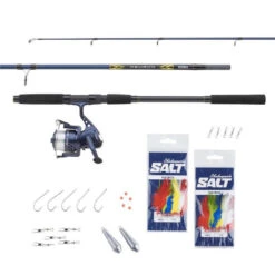 Mitchell Neuron Mackerel Combo 3.00m (100-200g) -Visgerei Te Koop d65851ee023371a1