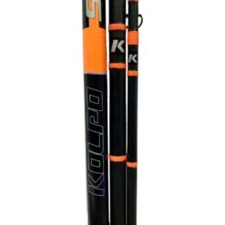 Kolpo Unlimited Surf 4,20m -Visgerei Te Koop d6ba05c981e200ea