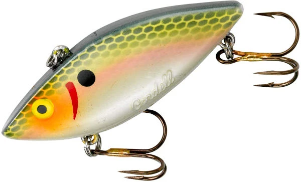 Cotton Cordell Big O Super Spot Classic 4 Pack 4 Cotton Cordell Big O Super Spot Classic 4 Pack - Afbeelding 2