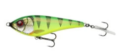 Savage Gear Deviator Swim Jerkbait Firetiger 10.5cm (35g)