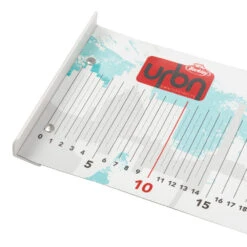 Berkley Urbn Measure Mat -Visgerei Te Koop d809550ea459bcdd
