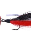 Ultimate Bucktail Spinner 22g - Orange Belly 1 Ultimate Bucktail Spinner 22g - Orange Belly -Visgerei Te Koop d88edff47250c16e