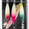 Seika Squid Leader Transparent Soft ''2'' 5cm -Visgerei Te Koop d92355ad99dbf0d5