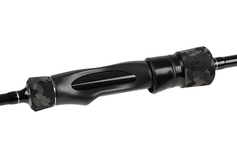 Fox Rage Street Fighter Ultra Finesse Spinhengel 1.80m (0.5-6g) 5 Fox Rage Street Fighter Ultra Finesse Spinhengel 1.80m (0.5-6g) - Afbeelding 3