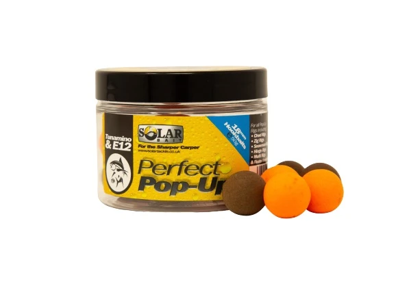 Solar Pop-Ups 14mm Tunamino 4 Solar Pop-Ups 14mm Tunamino - Afbeelding 2