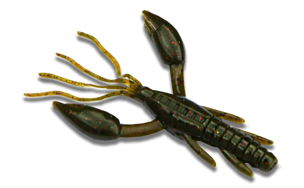 M-WAR Creature Bait Party Pack Pumpkin, 9 Stuks! 5 M-WAR Creature Bait Party Pack Pumpkin, 9 Stuks! - Afbeelding 3