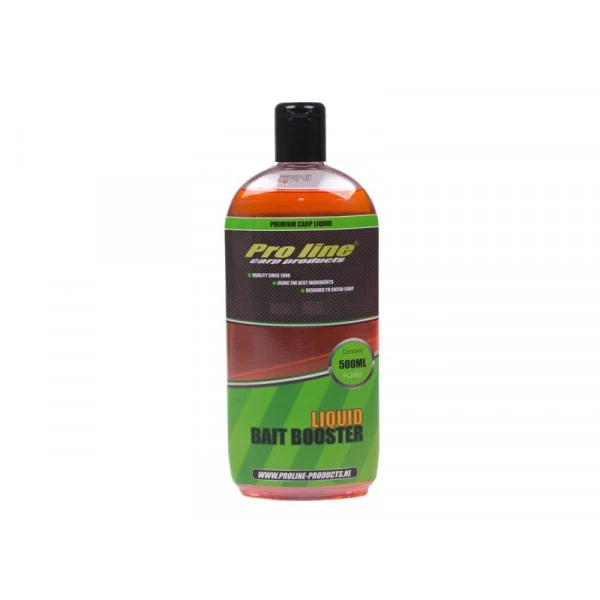 Pro Line Liquid Bait Booster The Crayfish 3 Pro Line Liquid Bait Booster The Crayfish