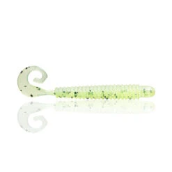 Reins G-Tail Saturn 3,5''/8,8,9cm #B17 Lemon Pepper (9pcs)