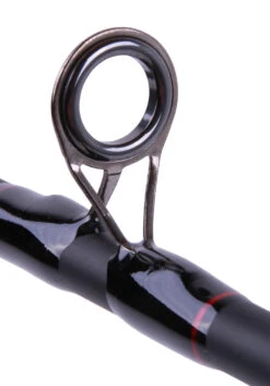 Shimano Vengeance AX Trout Zander 3,30m 5-40g + NGT Neoprene Rod Bands 2pcs -Visgerei Te Koop defb6e686544ca39