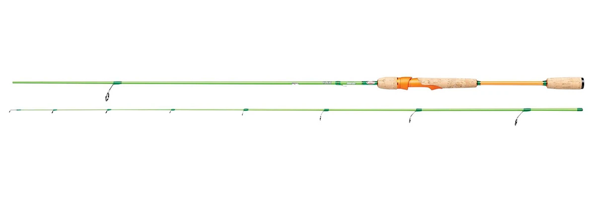 Berkley Flex Trout Spinning 2,70m (3-15g) 3 Berkley Flex Trout Spinning 2,70m (3-15g)