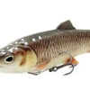 Savage Gear 4D Line Thru Pulsetail Trout Slow Sinking Lemon Chub 25cm (202g) 2 Savage Gear 4D Line Thru Pulsetail Trout Slow Sinking Lemon Chub 25cm (202g) -Visgerei Te Koop e119bb90b3c3cb8f