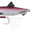 Dam Salt-X Herring Casting Jig 7cm 30g Sinking Pink UV -Visgerei Te Koop e1c395bc92f3ea9c