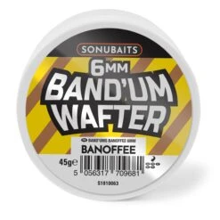 Sonubaits Band'um Wafters Banoffee 6mm -Visgerei Te Koop e1e503d34aa9c062