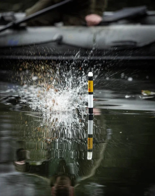 Cygnet Marker Pole Kit 3 Cygnet Marker Pole Kit