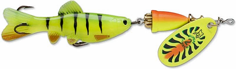 Blue Fox Vibrax Chaser 3 Ft 13 Gr 3 Blue Fox Vibrax Chaser 3 Ft 13 Gr