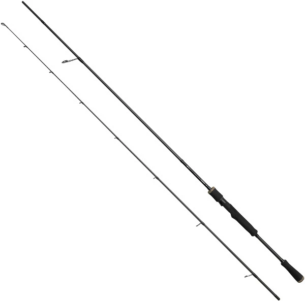 Dam Yagi Light Jig 2,40m 8-35gr 6 Dam Yagi Light Jig 2,40m 8-35gr - Afbeelding 4