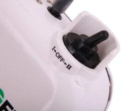 Saenger AirPump 1,5 V 2-Traps -Visgerei Te Koop e77fe94e9691acda