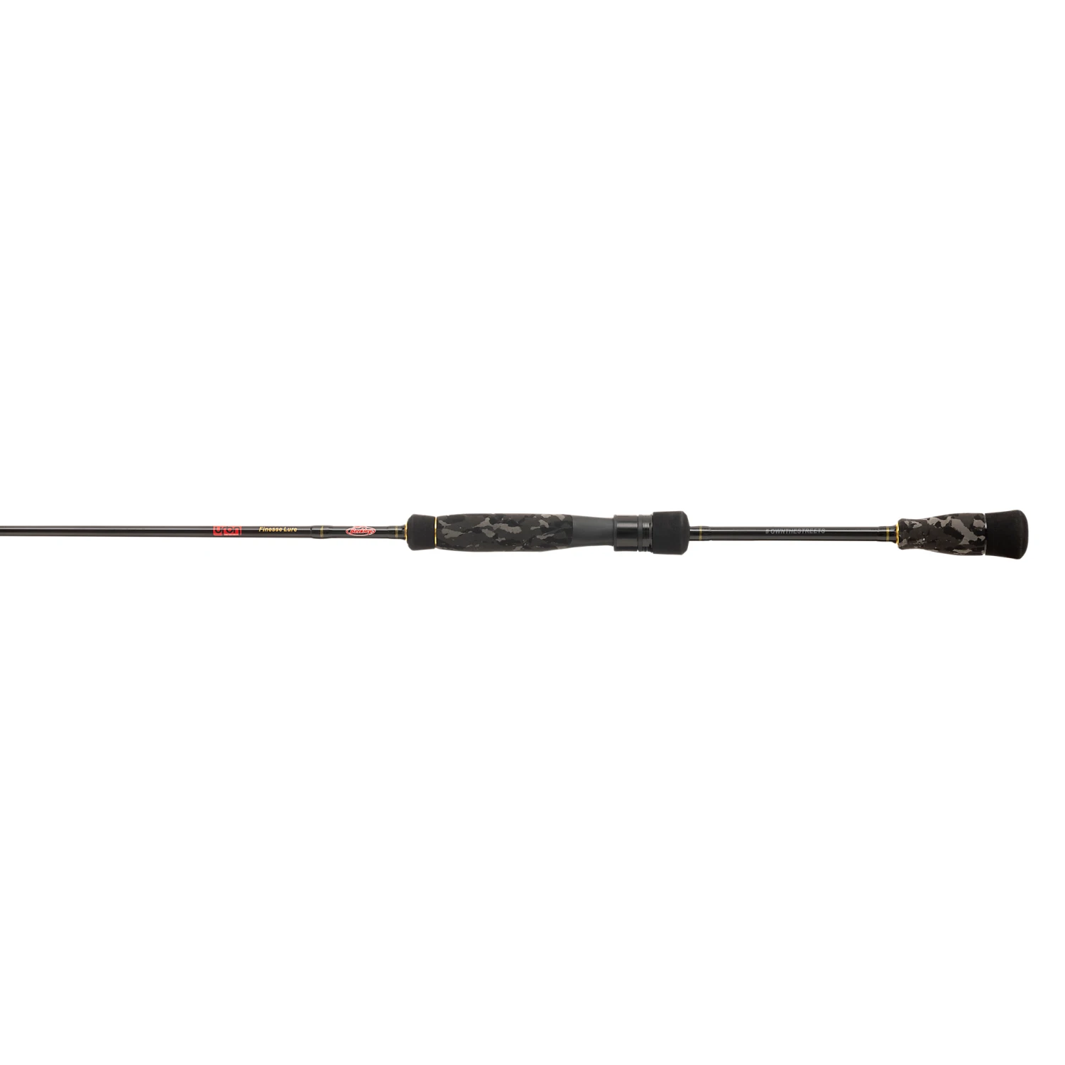 Berkley Urbn Finesse Lure Spinhengels 190cm 1-8g 4 Berkley Urbn Finesse Lure Spinhengels 190cm 1-8g - Afbeelding 2