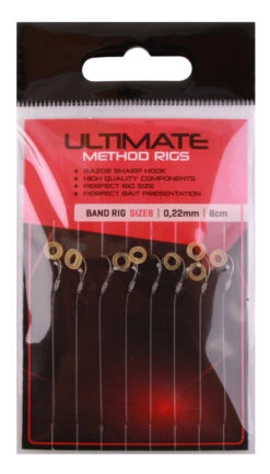 Ultimate Method Feeder Starter Pack -Visgerei Te Koop e8b2639ca3ae99a9