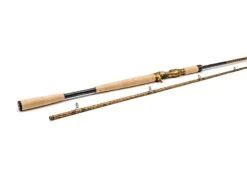 Westin W8 Powercast-T Baitcasthengel 2.55m (40-130g) -Visgerei Te Koop ea48ade83a8c7547