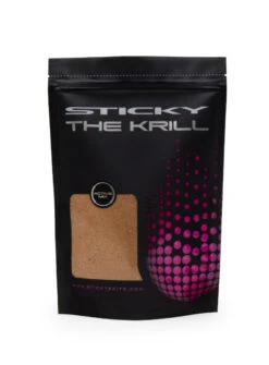 Sticky Baits The Krill Active Mix 900 Gram