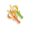 Crazy Fish Nimble Orange Pumpkin 12,5cm -Visgerei Te Koop eb3138cfdb01506d