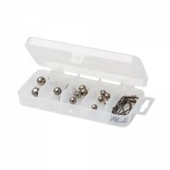 Savage Gear Cheb Head Kit (30 Stuks) -Visgerei Te Koop ebd8026cc3cc7499