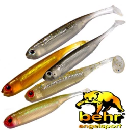 Behr Trendex Drop-Shot Minnow -Visgerei Te Koop ec9ec3cb6711910c