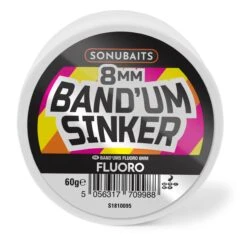 Sonubaits Band'um Sinker Witvis Boilies Fluoro 8mm 9 Sonubaits Band'um Sinker Witvis Boilies Fluoro 8mm -Visgerei Te Koop ed287c59a72e68f6