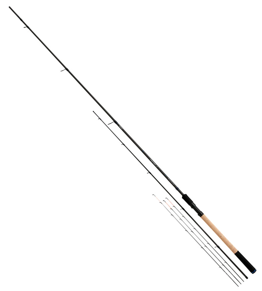 Shimano Aero X5 Precision Feeder 6 Shimano Aero X5 Precision Feeder - Afbeelding 4