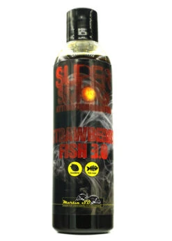 Martin SB Super Smog Liquid Strawberry Fish 3.0 (250ml) -Visgerei Te Koop ef2dbfa53d492ac3