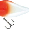 Salmo Slider Sinking 12cm - Red Head
