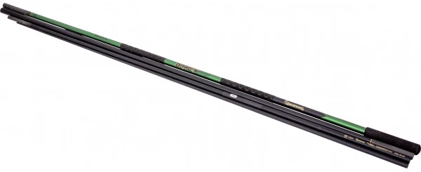 Browning Black Magic® Drag'N Net Pole 5m 4 Browning Black Magic® Drag'N Net Pole 5m - Afbeelding 2