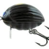 Salmo Lil' Bug 2cm Floating Black Bug 1 Salmo Lil' Bug 2cm Floating Black Bug -Visgerei Te Koop f077aa943ded2622