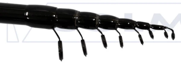 Colmic Prodigy Trout Action 4 4,15m 6-12gr (Tele) 128cm 164gr 5 Colmic Prodigy Trout Action 4 4,15m 6-12gr (Tele) 128cm 164gr - Afbeelding 3