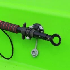 Railblaza Starport Single White -Visgerei Te Koop f1fcb5cb7c68ac32